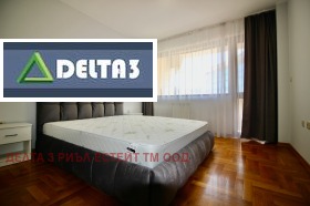 1 sovrum Ovtja kupel 2, Sofia 8
