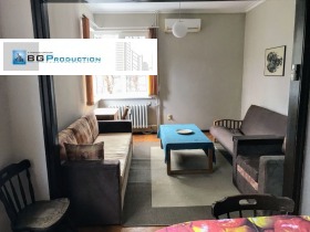 1 sypialnia Doktorski pametnik, Sofia