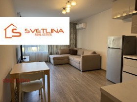 1 Schlafzimmer Zona B-19, Sofia