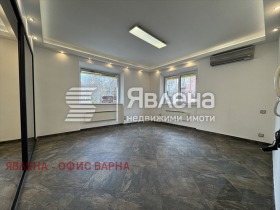 Kancelář Centar, Varna