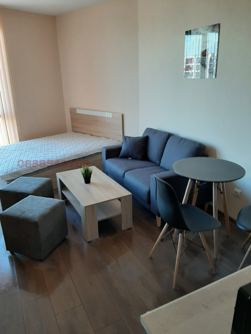 Do wynajęcia  Studio Sofia , Witosza , 40 mkw | 36788384 - obraz [4]