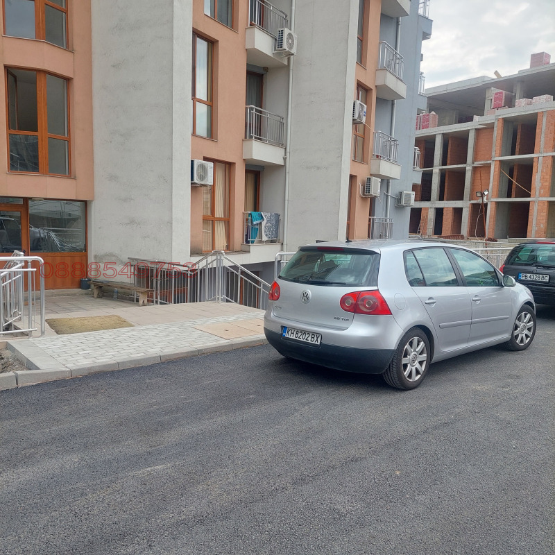 Do wynajęcia  Studio Sofia , Witosza , 40 mkw | 36788384 - obraz [6]