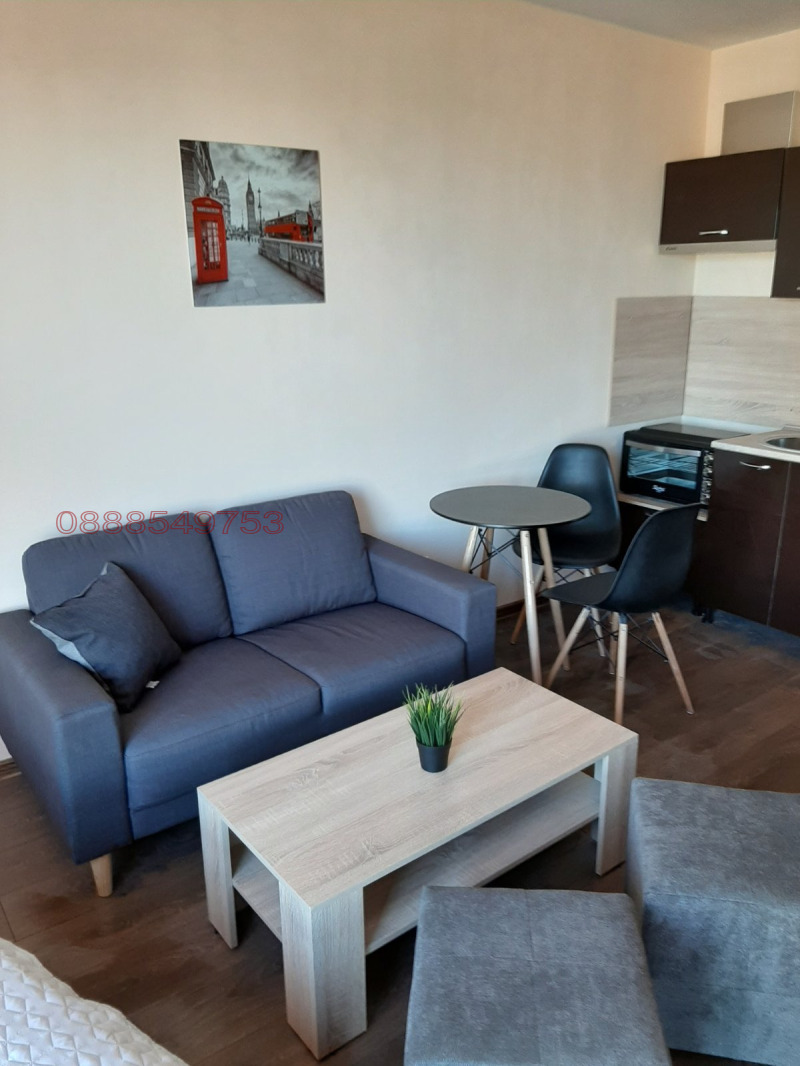 Do wynajęcia  Studio Sofia , Witosza , 40 mkw | 36788384 - obraz [2]