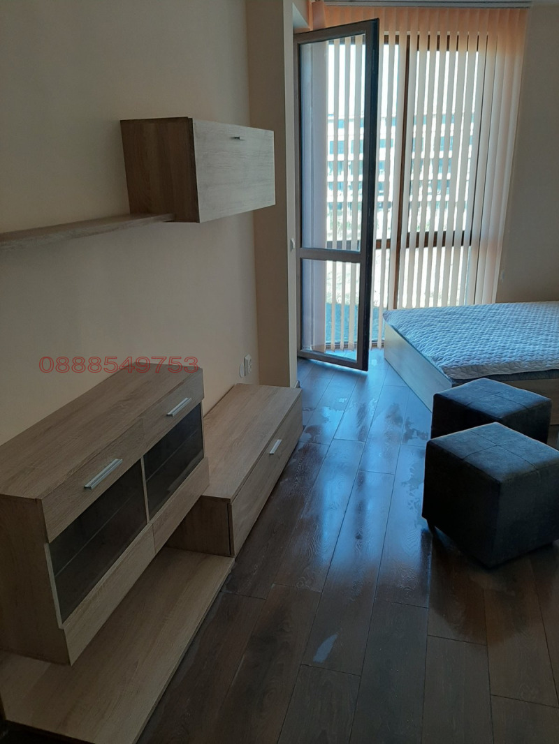 Do wynajęcia  Studio Sofia , Witosza , 40 mkw | 36788384 - obraz [3]