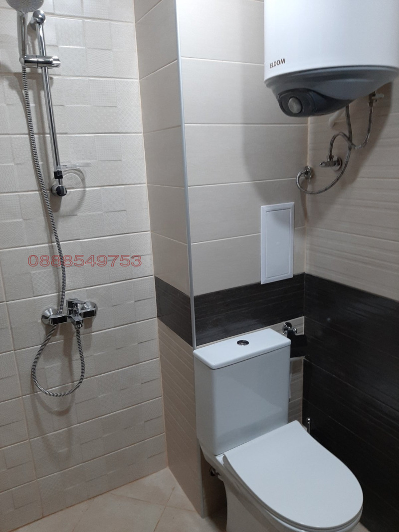 Do wynajęcia  Studio Sofia , Witosza , 40 mkw | 36788384 - obraz [5]