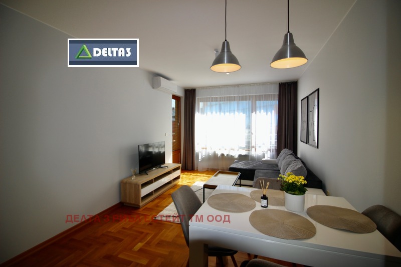 För uthyrning  1 sovrum Sofia , Ovtja kupel 2 , 64 kvm | 86999353 - bild [2]