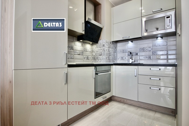 För uthyrning  1 sovrum Sofia , Ovtja kupel 2 , 64 kvm | 86999353 - bild [12]