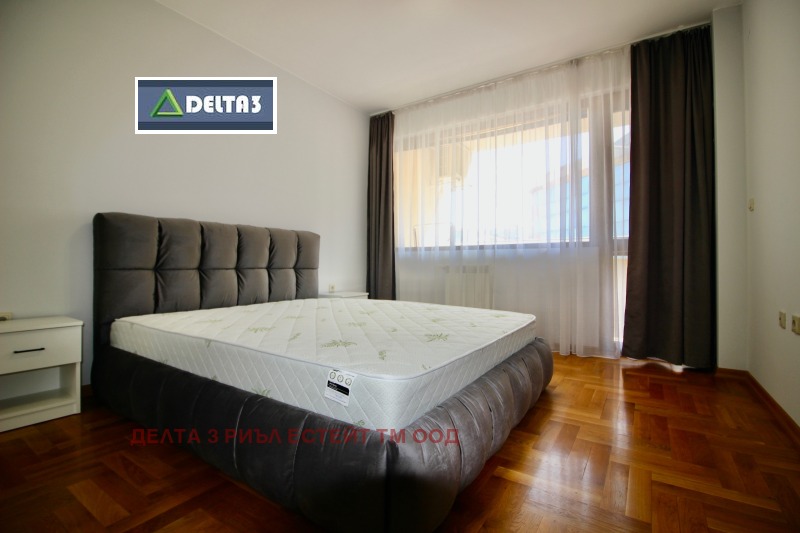 För uthyrning  1 sovrum Sofia , Ovtja kupel 2 , 64 kvm | 86999353 - bild [8]