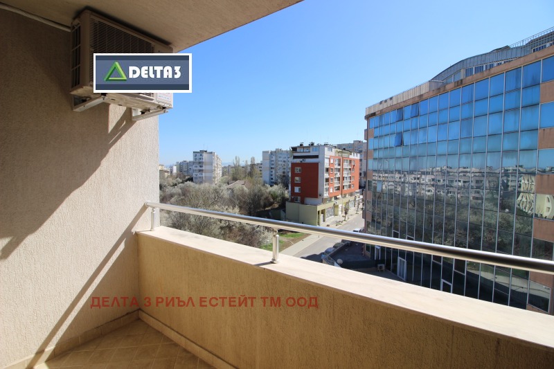 För uthyrning  1 sovrum Sofia , Ovtja kupel 2 , 64 kvm | 86999353 - bild [6]