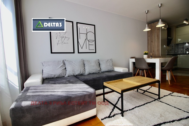 För uthyrning  1 sovrum Sofia , Ovtja kupel 2 , 64 kvm | 86999353 - bild [11]