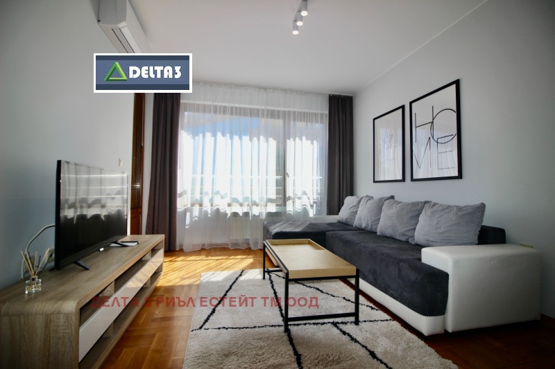 För uthyrning  1 sovrum Sofia , Ovtja kupel 2 , 64 kvm | 86999353 - bild [14]