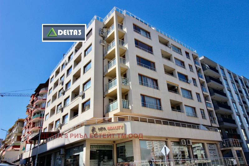 För uthyrning  1 sovrum Sofia , Ovtja kupel 2 , 64 kvm | 86999353 - bild [16]