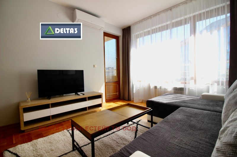 För uthyrning  1 sovrum Sofia , Ovtja kupel 2 , 64 kvm | 86999353 - bild [10]