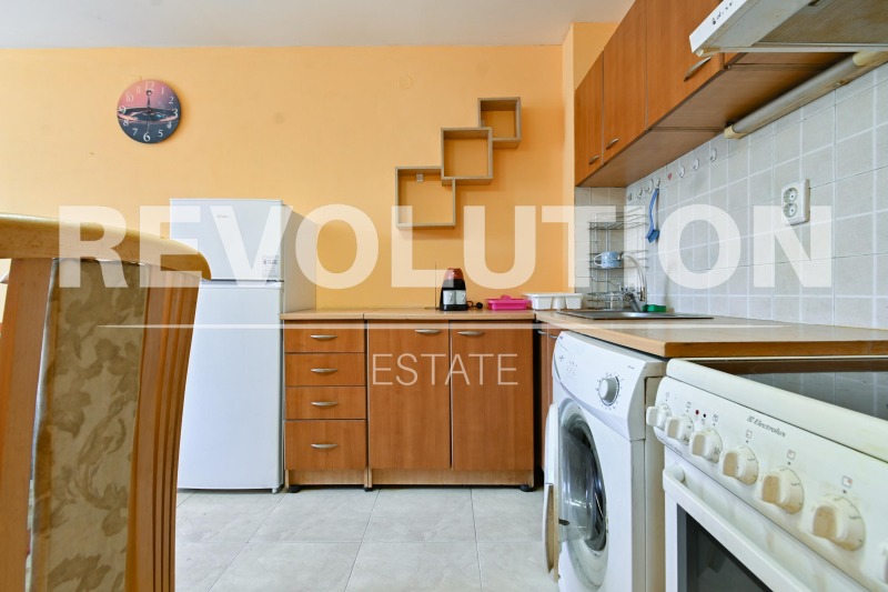 De inchiriat  1 dormitor Sofia , Țentâr , 55 mp | 14953838 - imagine [5]