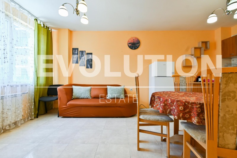 De inchiriat  1 dormitor Sofia , Țentâr , 55 mp | 14953838 - imagine [3]