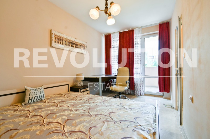 De inchiriat  1 dormitor Sofia , Țentâr , 55 mp | 14953838 - imagine [8]