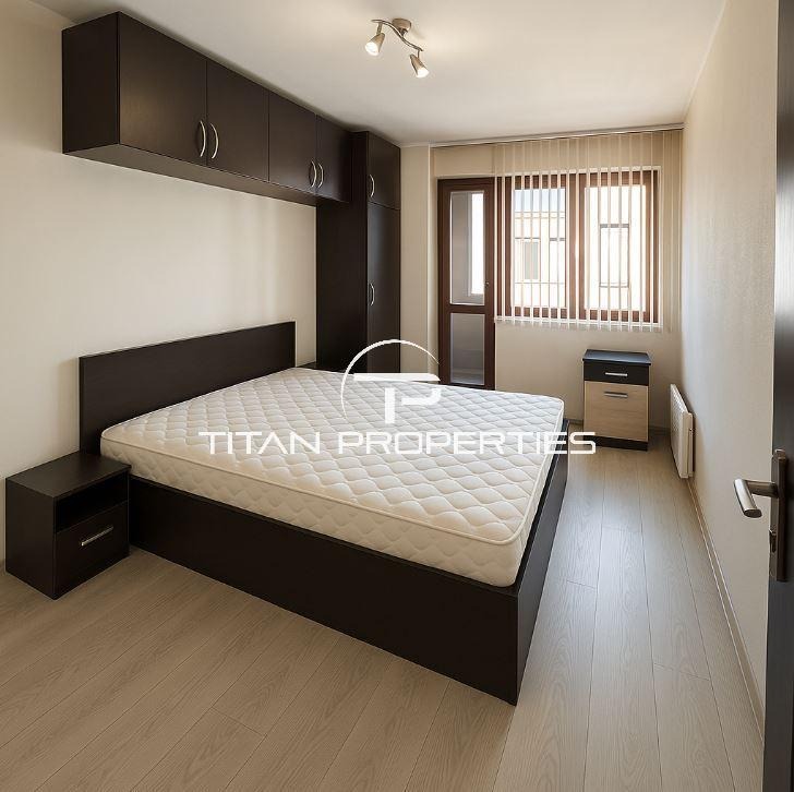 K pronájmu  1 ložnice Varna , ChEI , 75 m2 | 59957314 - obraz [3]