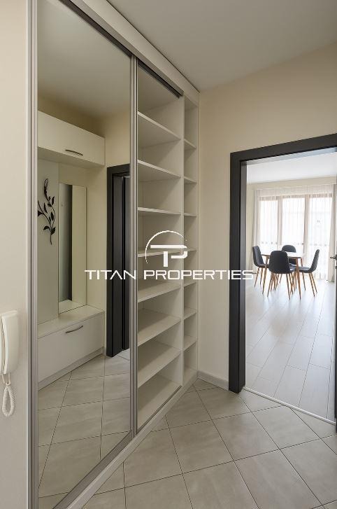 K pronájmu  1 ložnice Varna , ChEI , 75 m2 | 59957314 - obraz [5]