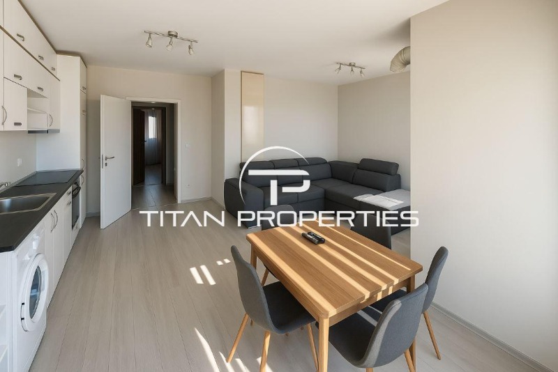 K pronájmu  1 ložnice Varna , ChEI , 75 m2 | 59957314