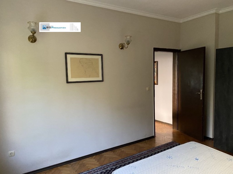 Zu vermieten  1 Schlafzimmer Sofia , Doktorski pametnik , 80 qm | 43124529 - Bild [8]