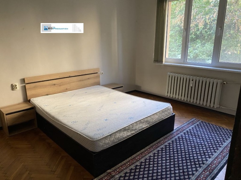 Zu vermieten  1 Schlafzimmer Sofia , Doktorski pametnik , 80 qm | 43124529 - Bild [10]