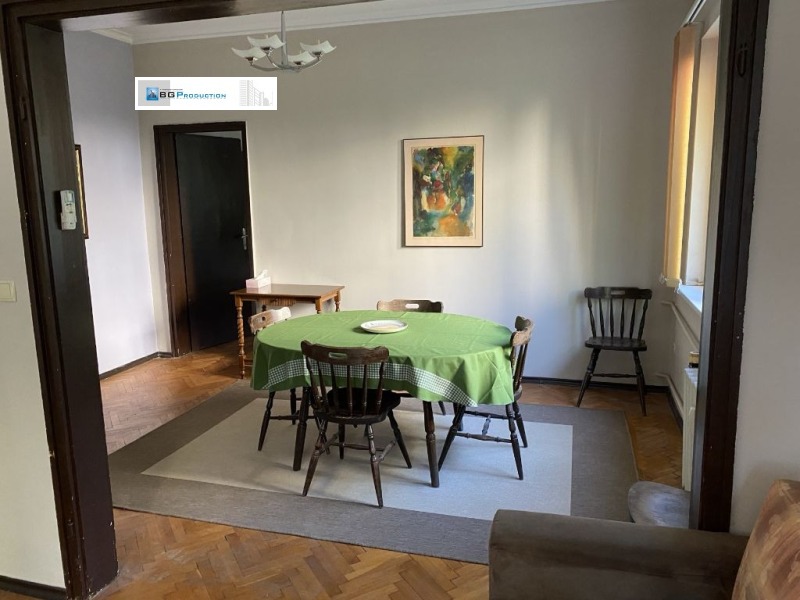 Zu vermieten  1 Schlafzimmer Sofia , Doktorski pametnik , 80 qm | 43124529 - Bild [7]