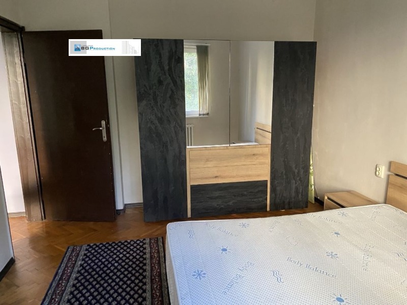 Zu vermieten  1 Schlafzimmer Sofia , Doktorski pametnik , 80 qm | 43124529 - Bild [11]