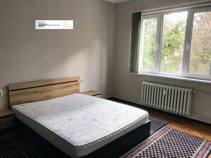 Do wynajęcia  1 sypialnia Sofia , Doktorski pametnik , 80 mkw | 43124529 - obraz [2]