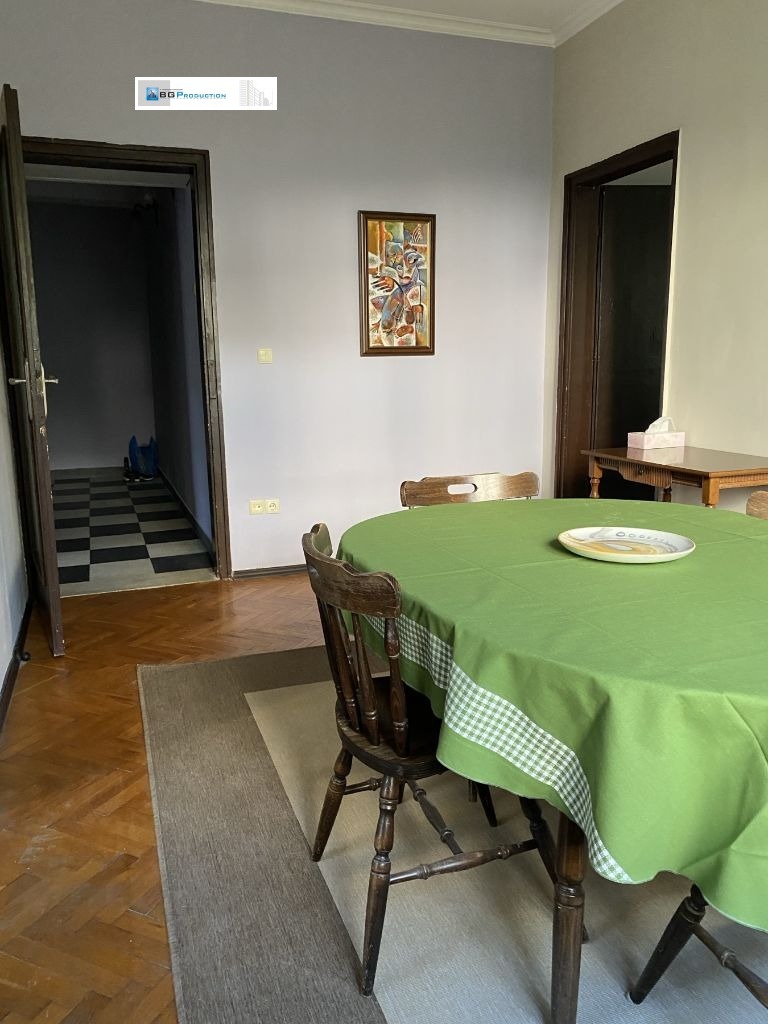 Zu vermieten  1 Schlafzimmer Sofia , Doktorski pametnik , 80 qm | 43124529 - Bild [5]