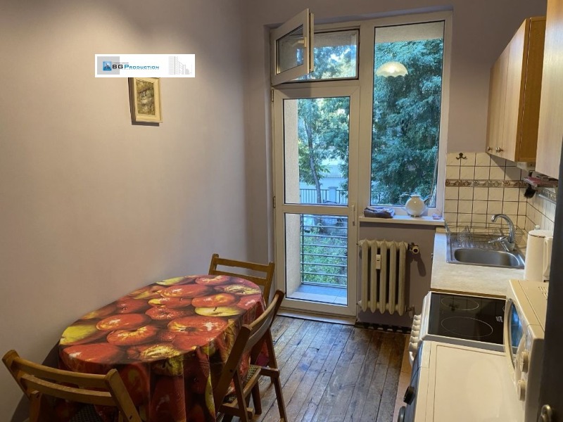 Zu vermieten  1 Schlafzimmer Sofia , Doktorski pametnik , 80 qm | 43124529 - Bild [13]