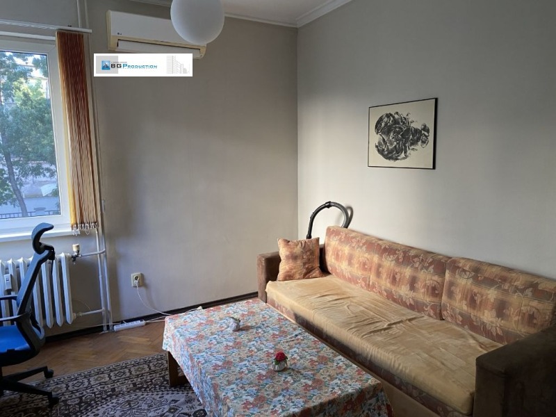 Zu vermieten  1 Schlafzimmer Sofia , Doktorski pametnik , 80 qm | 43124529 - Bild [9]