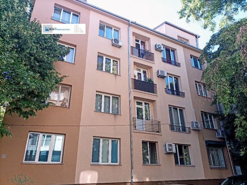 Do wynajęcia  1 sypialnia Sofia , Doktorski pametnik , 80 mkw | 43124529 - obraz [8]