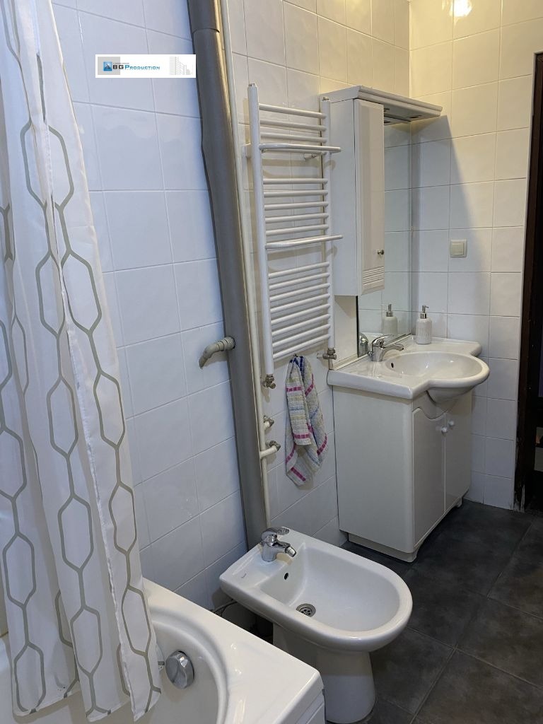 Zu vermieten  1 Schlafzimmer Sofia , Doktorski pametnik , 80 qm | 43124529 - Bild [16]
