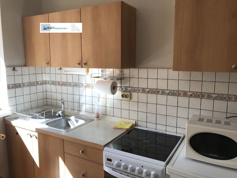 Do wynajęcia  1 sypialnia Sofia , Doktorski pametnik , 80 mkw | 43124529 - obraz [5]