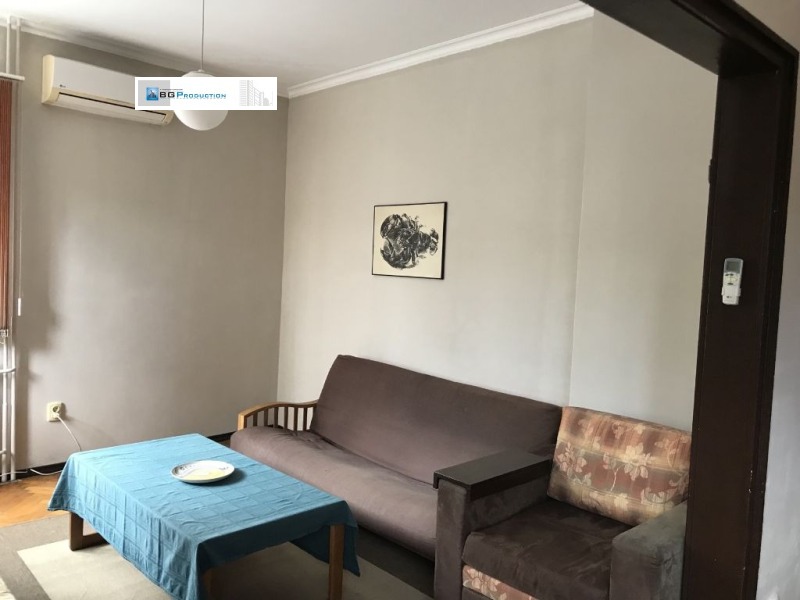 Do wynajęcia  1 sypialnia Sofia , Doktorski pametnik , 80 mkw | 43124529 - obraz [7]