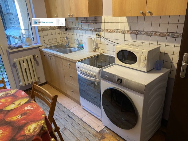 Zu vermieten  1 Schlafzimmer Sofia , Doktorski pametnik , 80 qm | 43124529 - Bild [12]