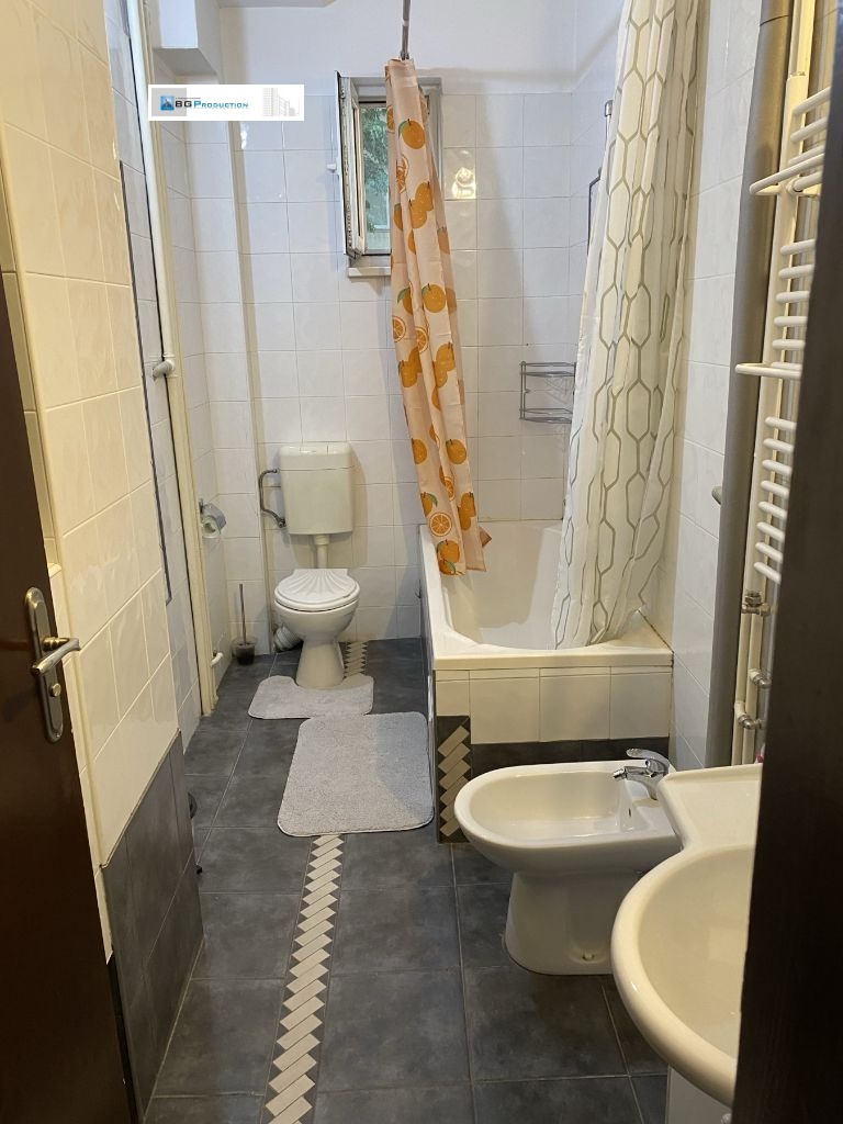 Zu vermieten  1 Schlafzimmer Sofia , Doktorski pametnik , 80 qm | 43124529 - Bild [15]