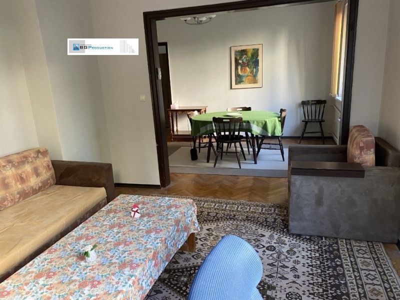 Zu vermieten  1 Schlafzimmer Sofia , Doktorski pametnik , 80 qm | 43124529 - Bild [3]