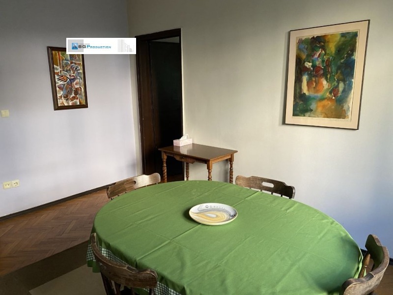 Zu vermieten  1 Schlafzimmer Sofia , Doktorski pametnik , 80 qm | 43124529 - Bild [6]