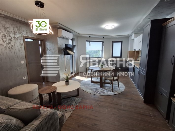 För uthyrning  1 sovrum Varna , Briz , 68 kvm | 66236163