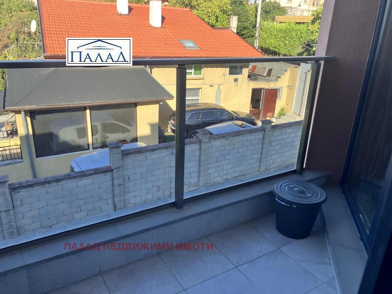 En renta  1 dormitorio Varna , m-t Dolna Traka , 60 metros cuadrados | 28190834 - imagen [11]