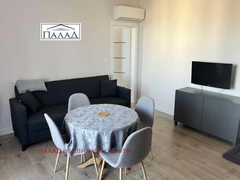 En renta  1 dormitorio Varna , m-t Dolna Traka , 60 metros cuadrados | 28190834 - imagen [3]