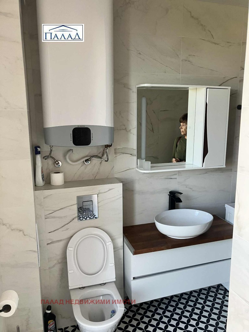 En renta  1 dormitorio Varna , m-t Dolna Traka , 60 metros cuadrados | 28190834 - imagen [7]