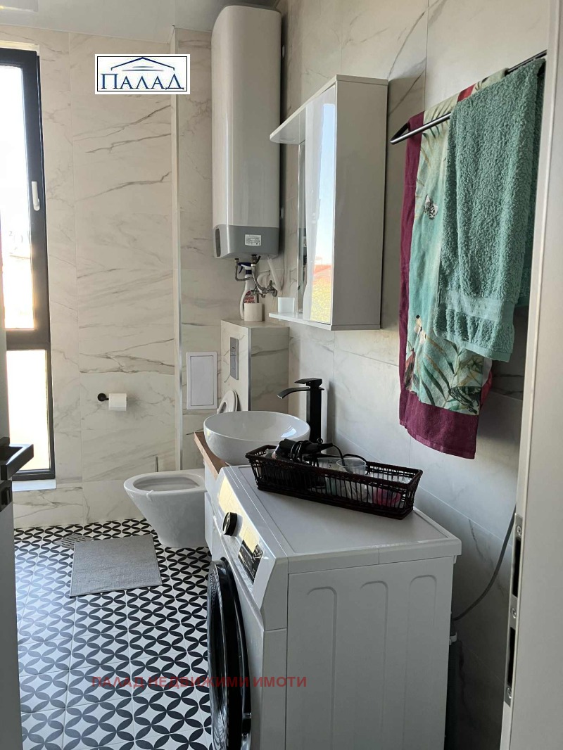 En renta  1 dormitorio Varna , m-t Dolna Traka , 60 metros cuadrados | 28190834 - imagen [6]