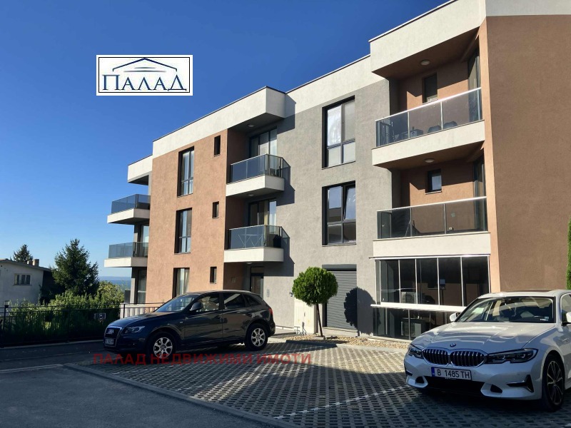 En renta  1 dormitorio Varna , m-t Dolna Traka , 60 metros cuadrados | 28190834 - imagen [9]