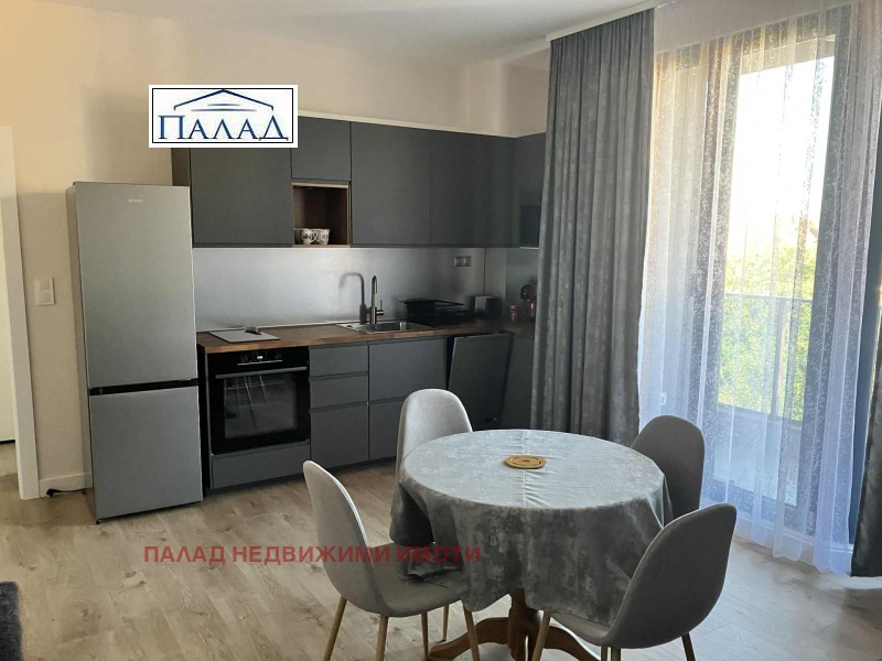En renta  1 dormitorio Varna , m-t Dolna Traka , 60 metros cuadrados | 28190834