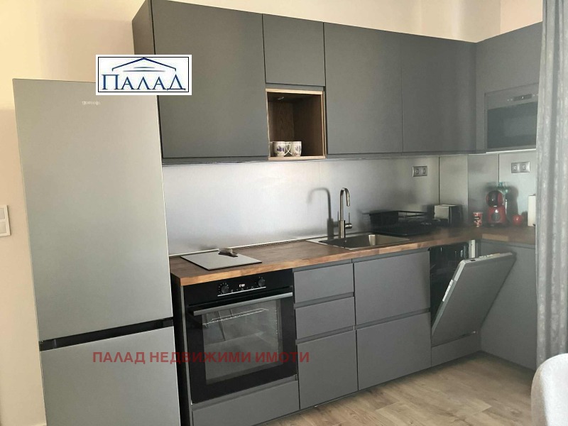 En renta  1 dormitorio Varna , m-t Dolna Traka , 60 metros cuadrados | 28190834 - imagen [2]