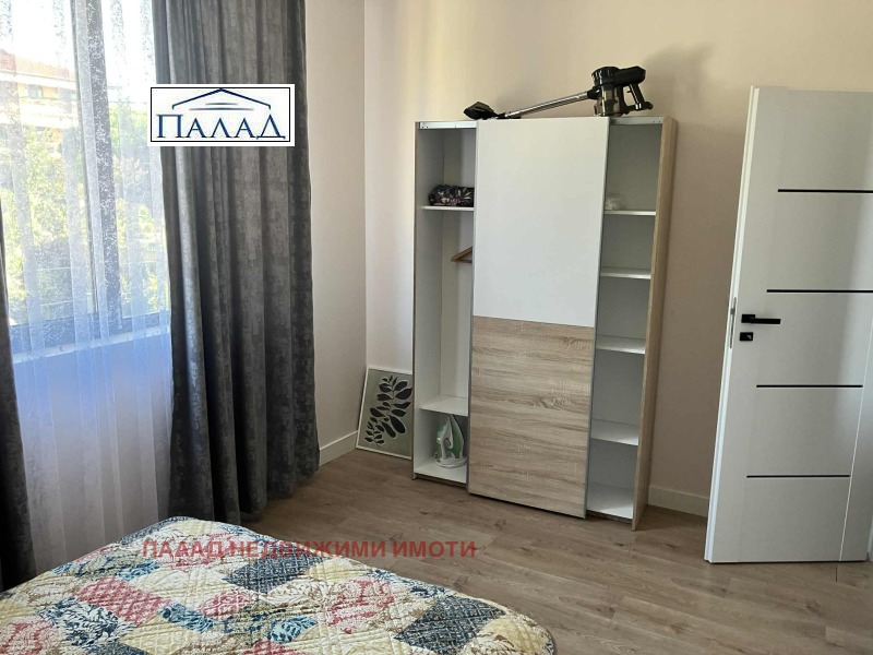 En renta  1 dormitorio Varna , m-t Dolna Traka , 60 metros cuadrados | 28190834 - imagen [4]