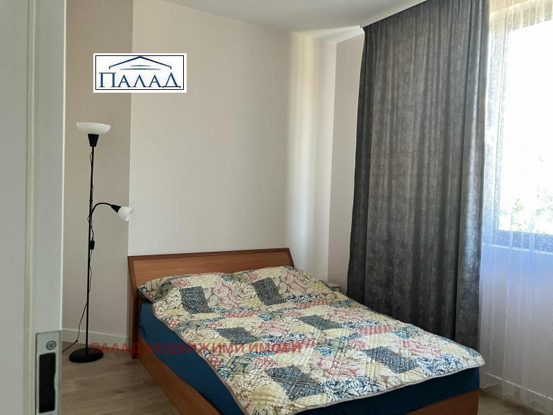 En renta  1 dormitorio Varna , m-t Dolna Traka , 60 metros cuadrados | 28190834 - imagen [5]