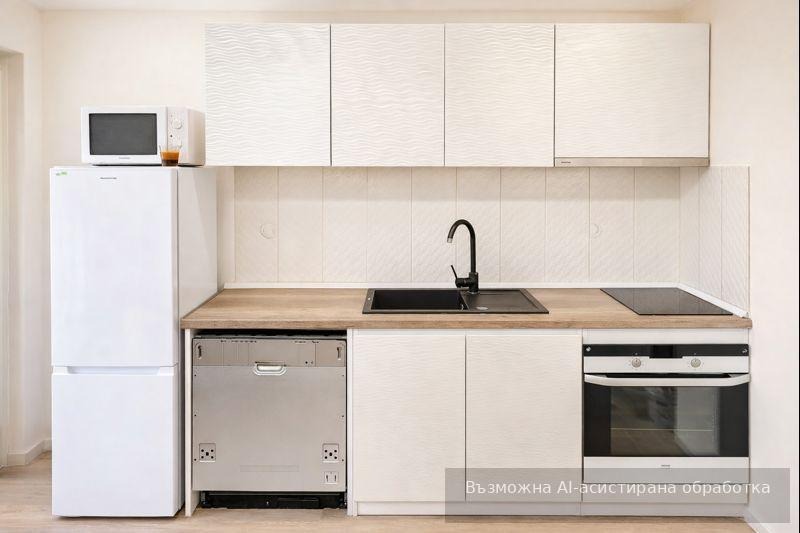 Дава под наем 2-СТАЕН, гр. Пловдив, Център, снимка 2 - Апартаменти - 53029139